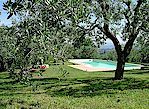 Holiday home near Florence