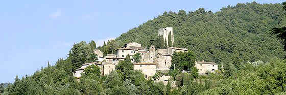 Gaiole in Chianti